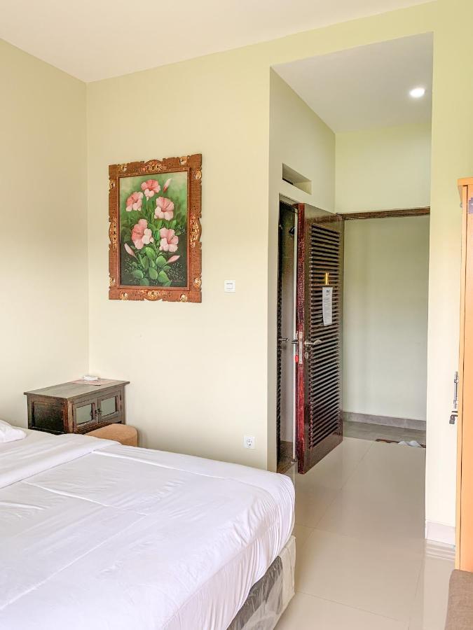 Gumitish Guest House Singaraja 외부 사진