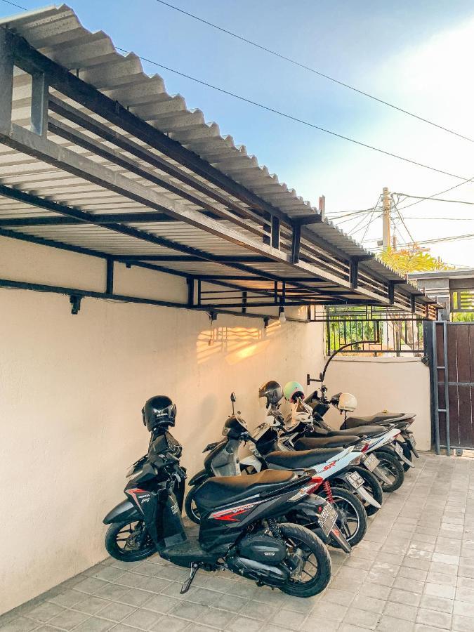 Gumitish Guest House Singaraja 외부 사진